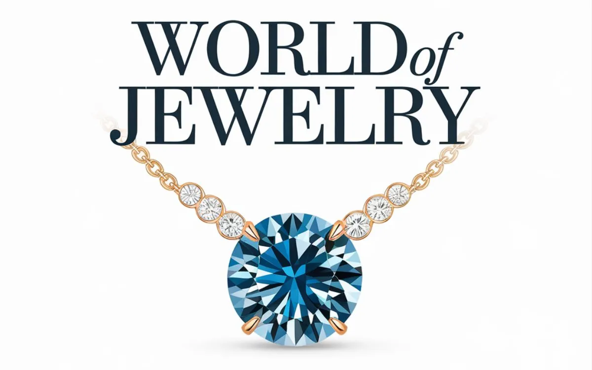 World Of Jewelry